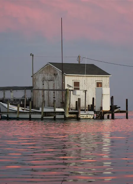 Tangier Island