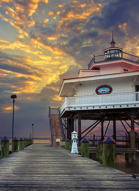 Choptank