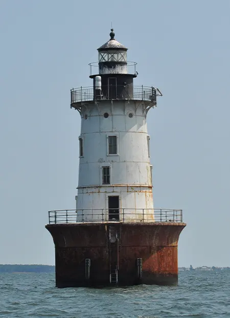 Hooper's Island