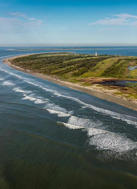 Smith Island