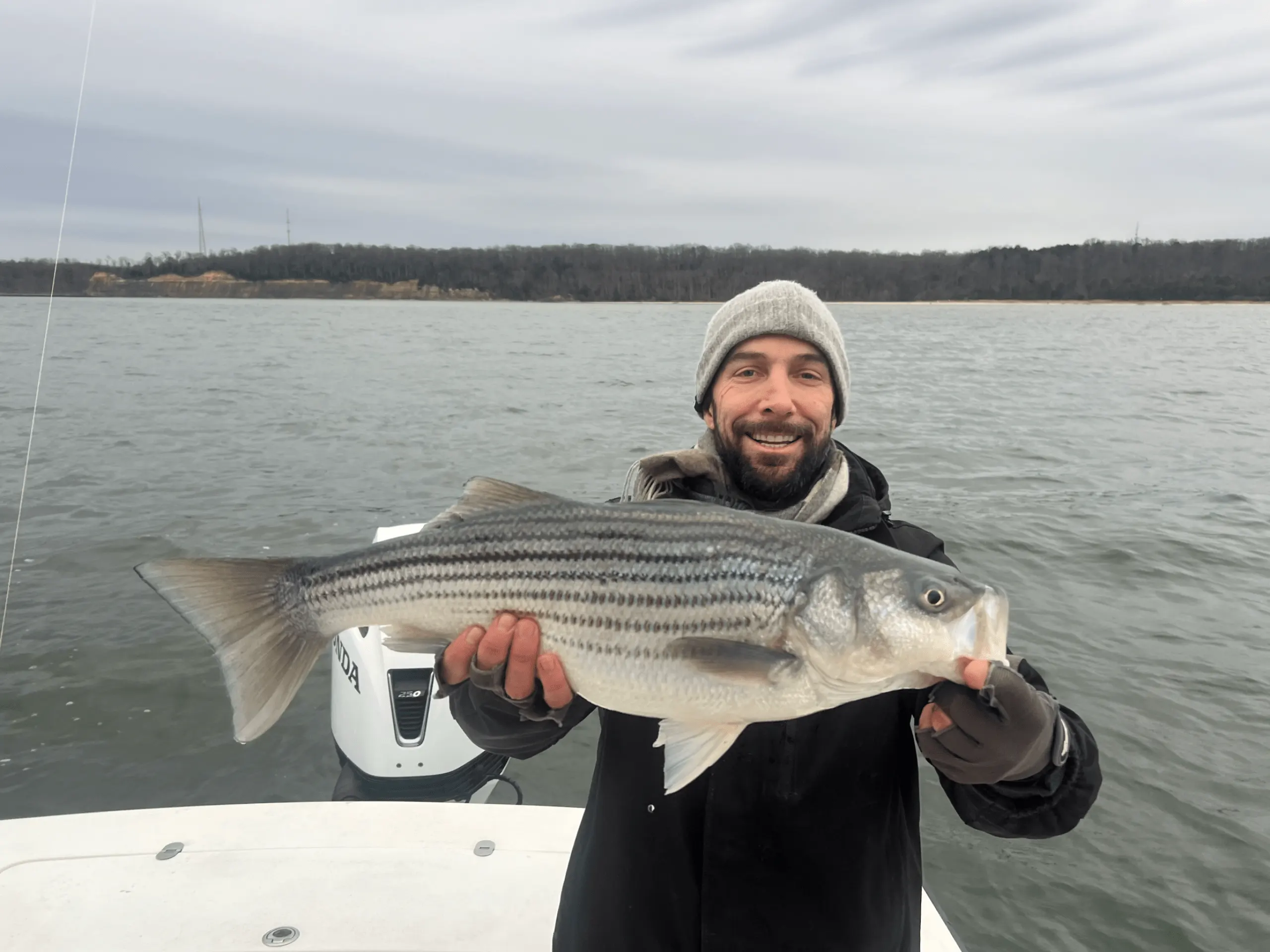 Fishing Charters