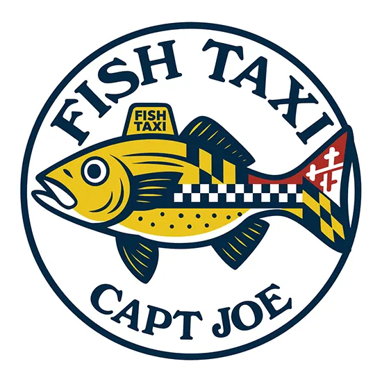Fish Taxi
